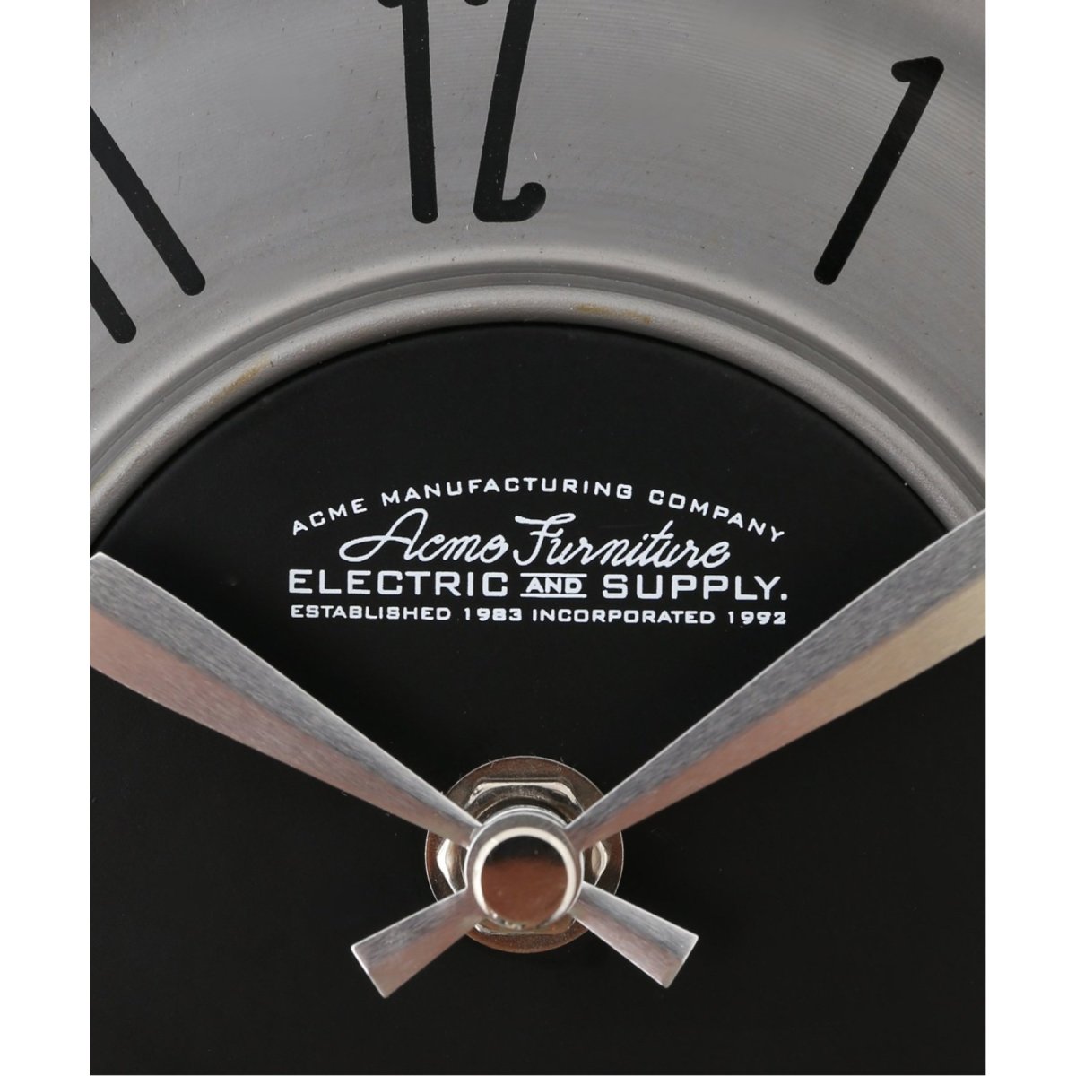 BETHEL CLOCK ベゼルクロック 壁掛け時計 016