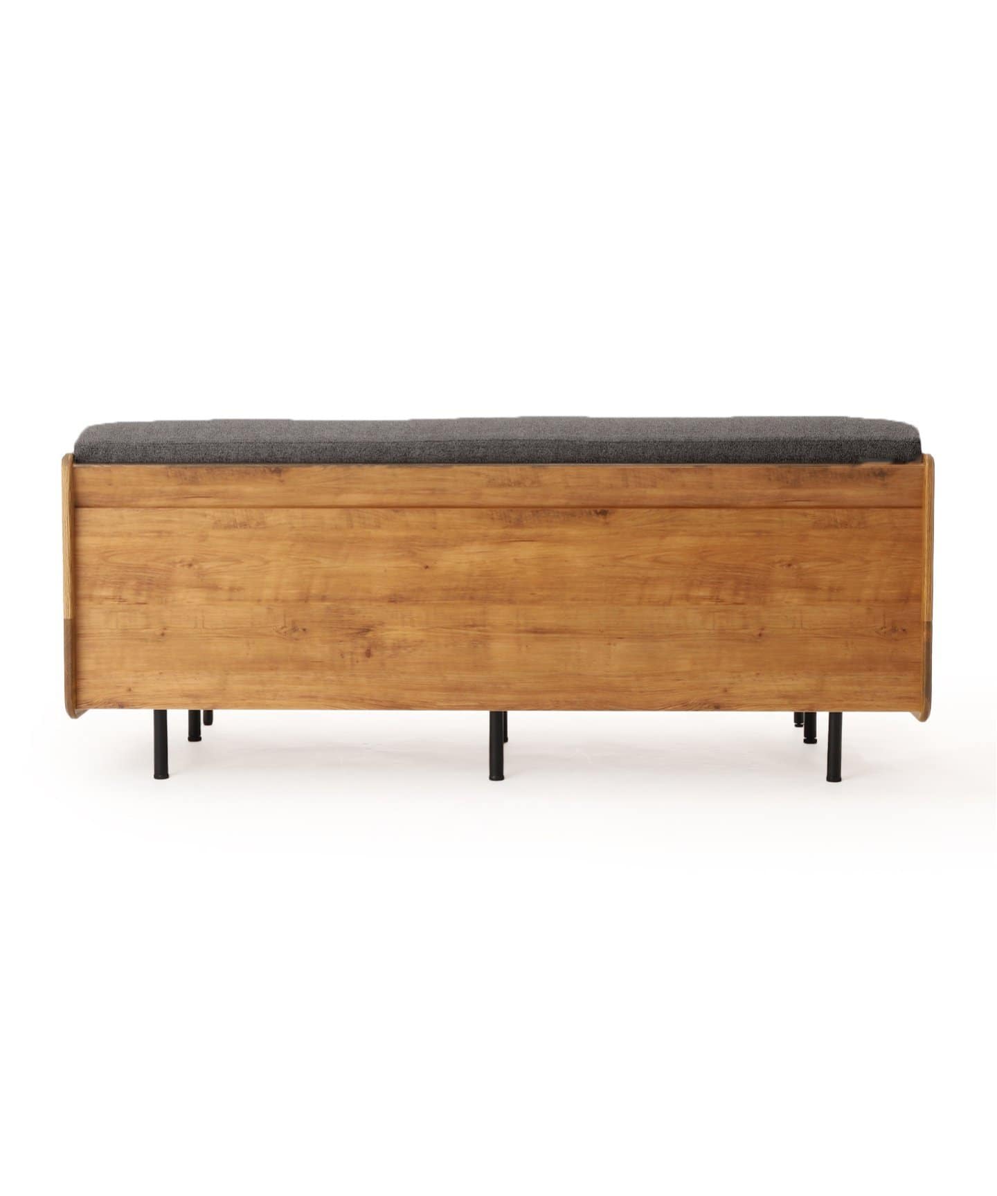 HABITAT SOFA BED 180cm ハビタソファ ベット グレー 700(グレー HABITAT SOFA BED 180cm ハビタソファ ベット グレー 700(グレー