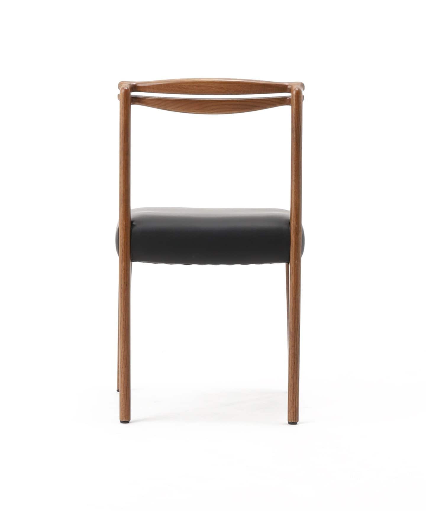 PORTO CHAIR brown ポルト チェア ブラウン　704