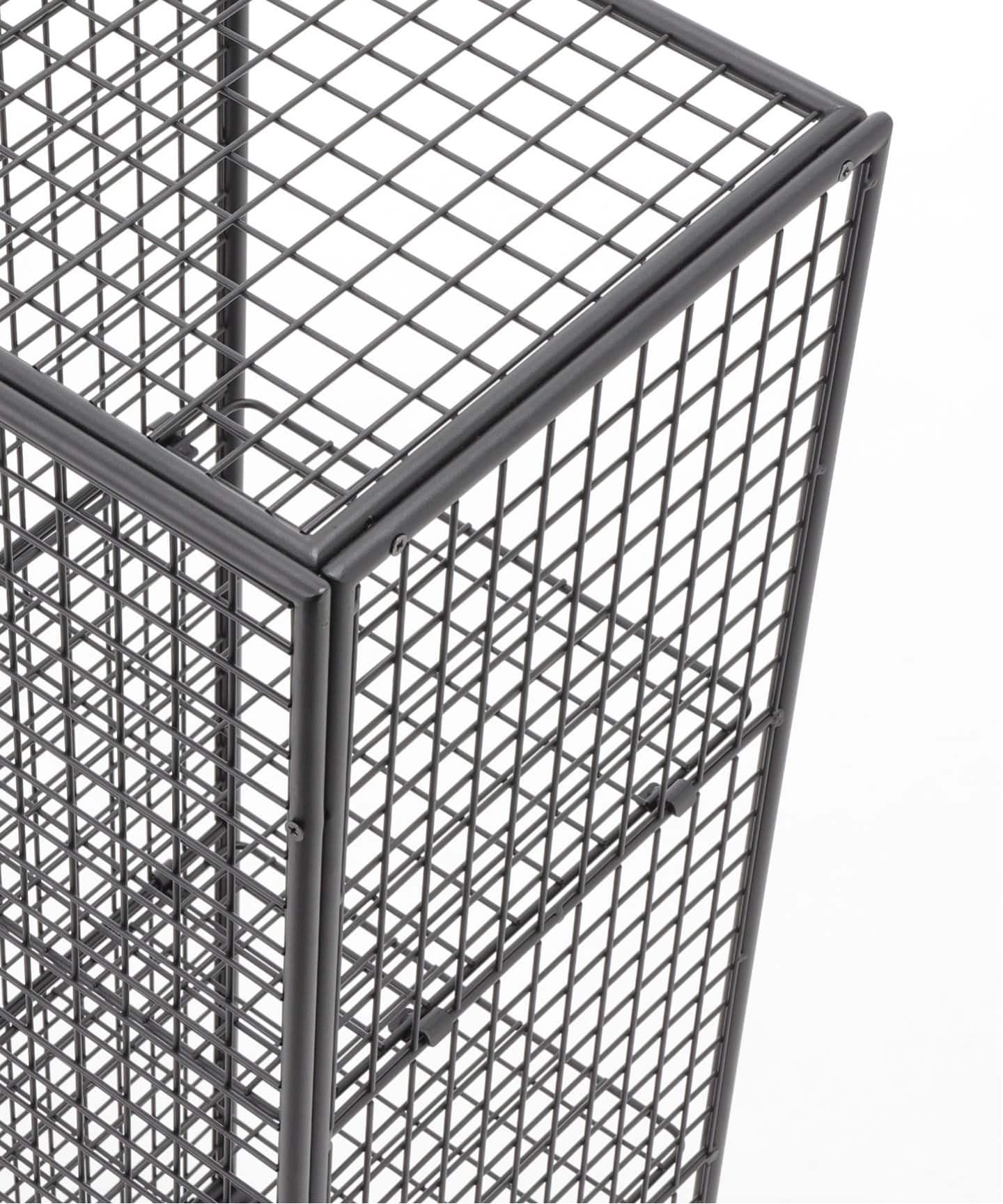 PAXTON MESH RACK 3 GRID パクストン メッシュ ラック 3　708