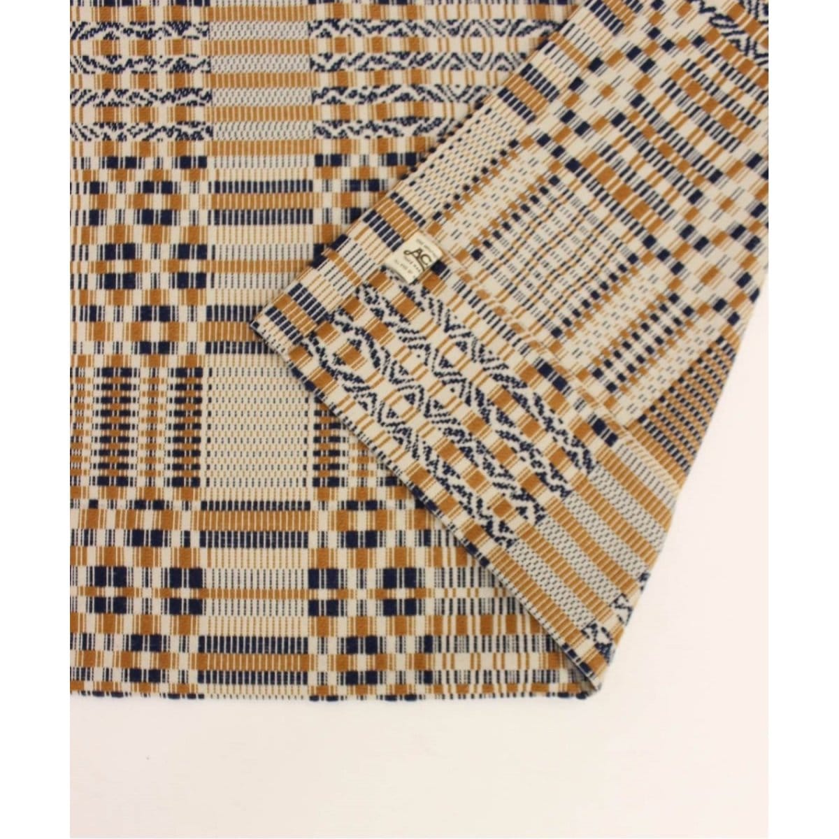 《ORDER》CURTAIN OVERSHOT 100x220 2枚セット ※サイズ変更可　013