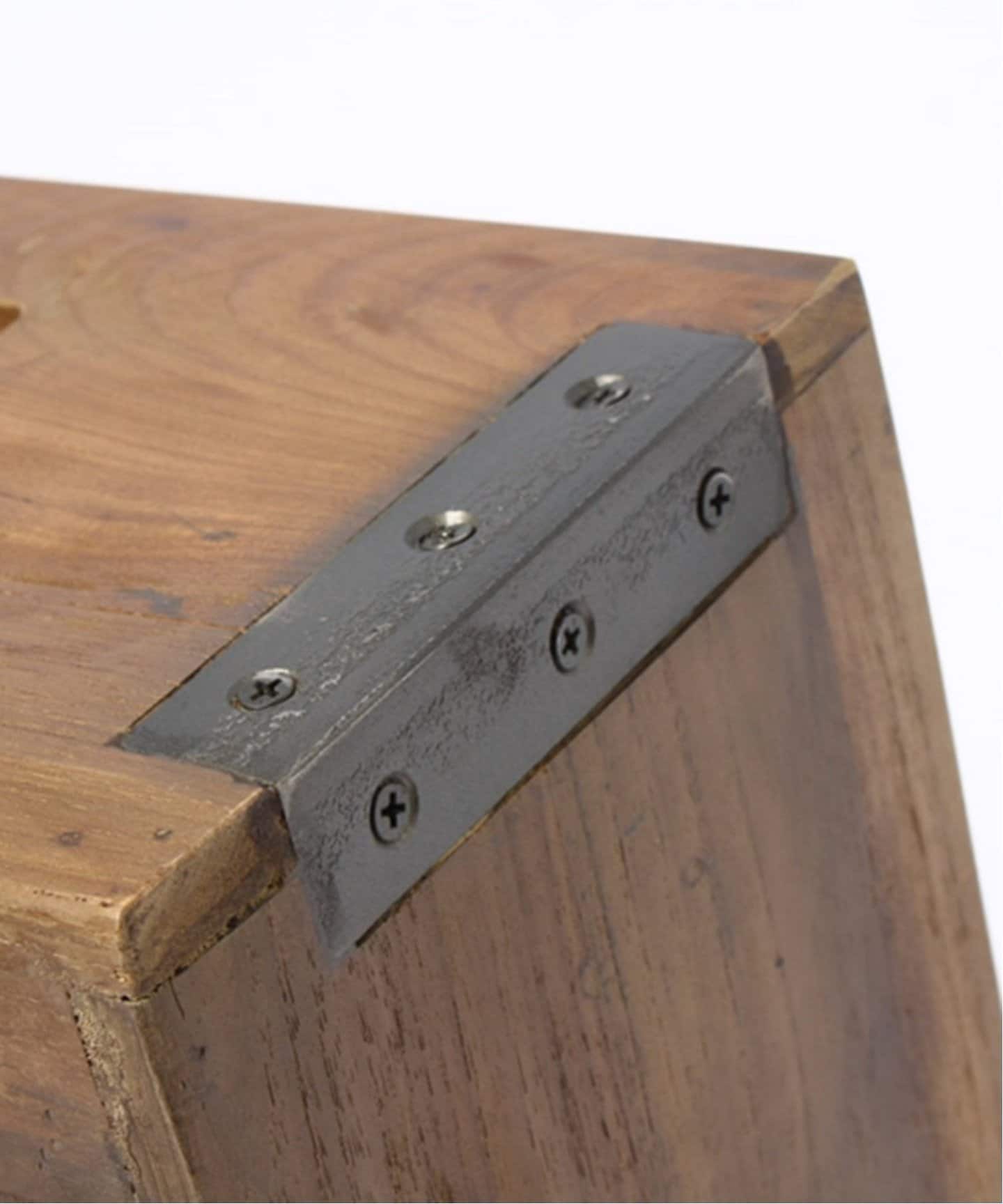 【廃番のため在庫限りで販売終了/10％OFF】TROY BOX S トロイボックス S  709