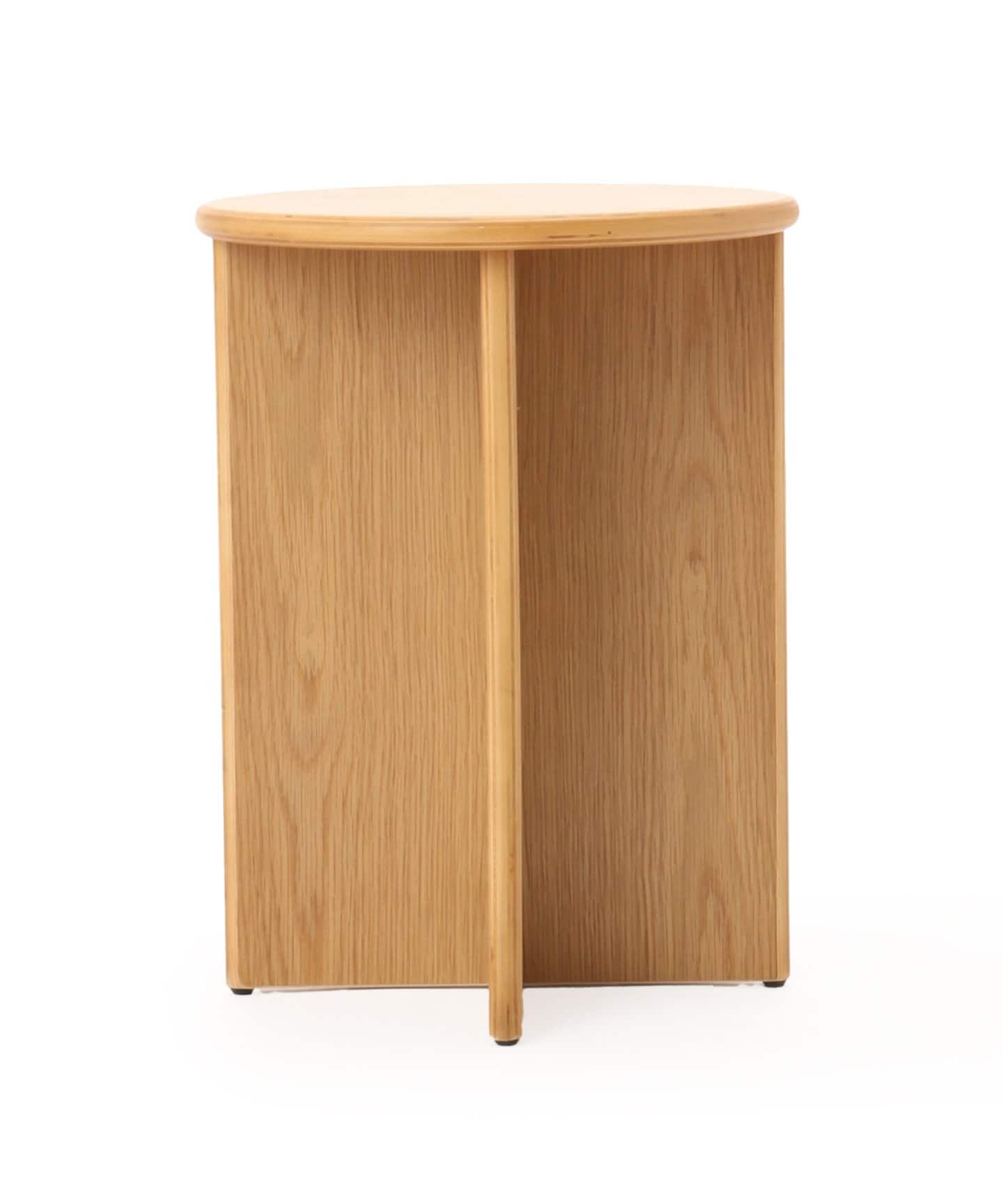 PORTO SIDE TABLE natural　ポルトサイドテーブル ナチュラル　701