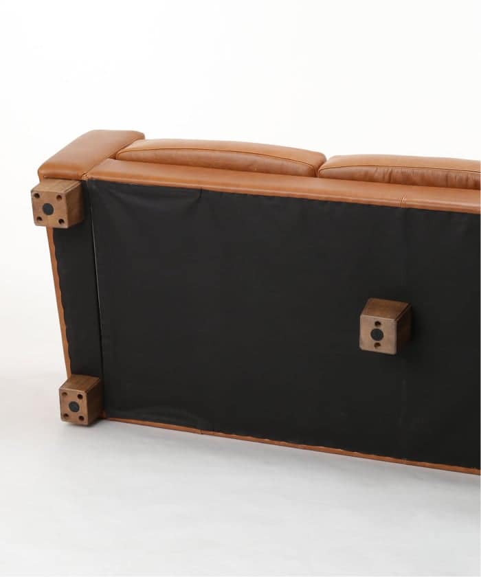 FRESNO SOFA 3P 2nd　フレスノソファ　700