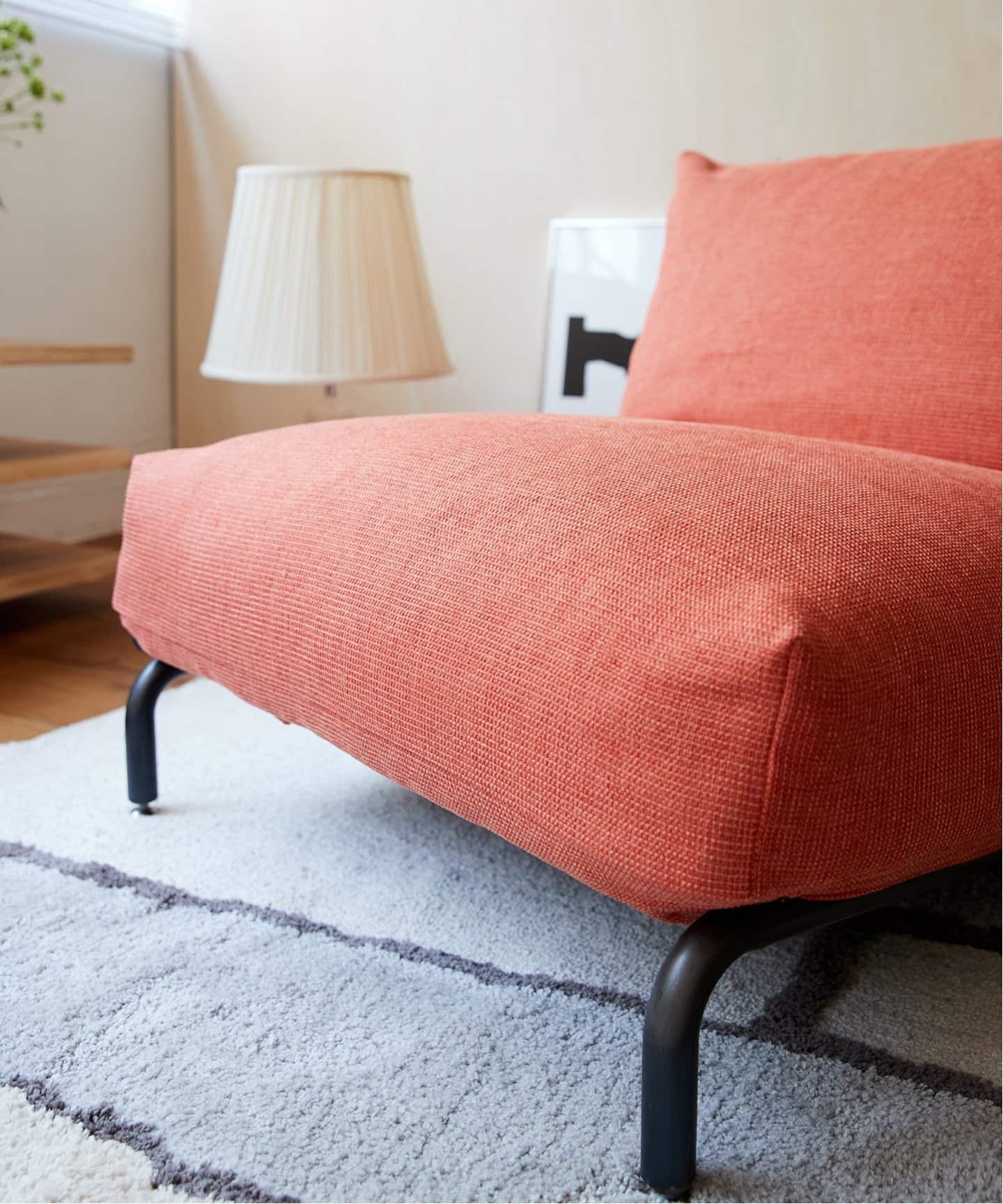 RODEZ CHAIR COVER_TORRENT オレンジ(070)　※カバーのみ ロデカバー　700 オレンジ(070)