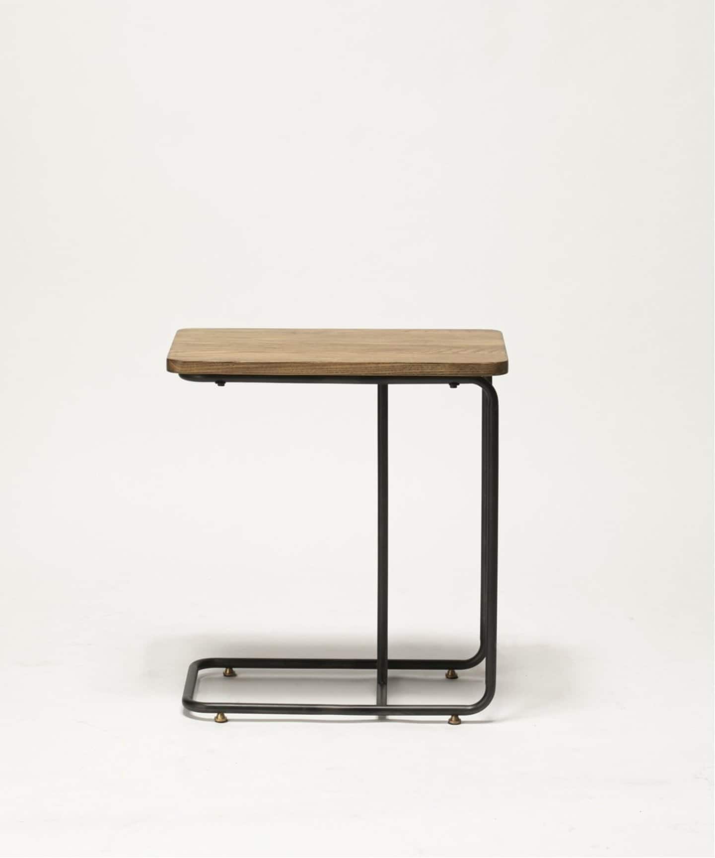 【送料お得な低価格/組立要】LILLE SIDE TABLE 2ND リルサイドテーブル 2nd  701
