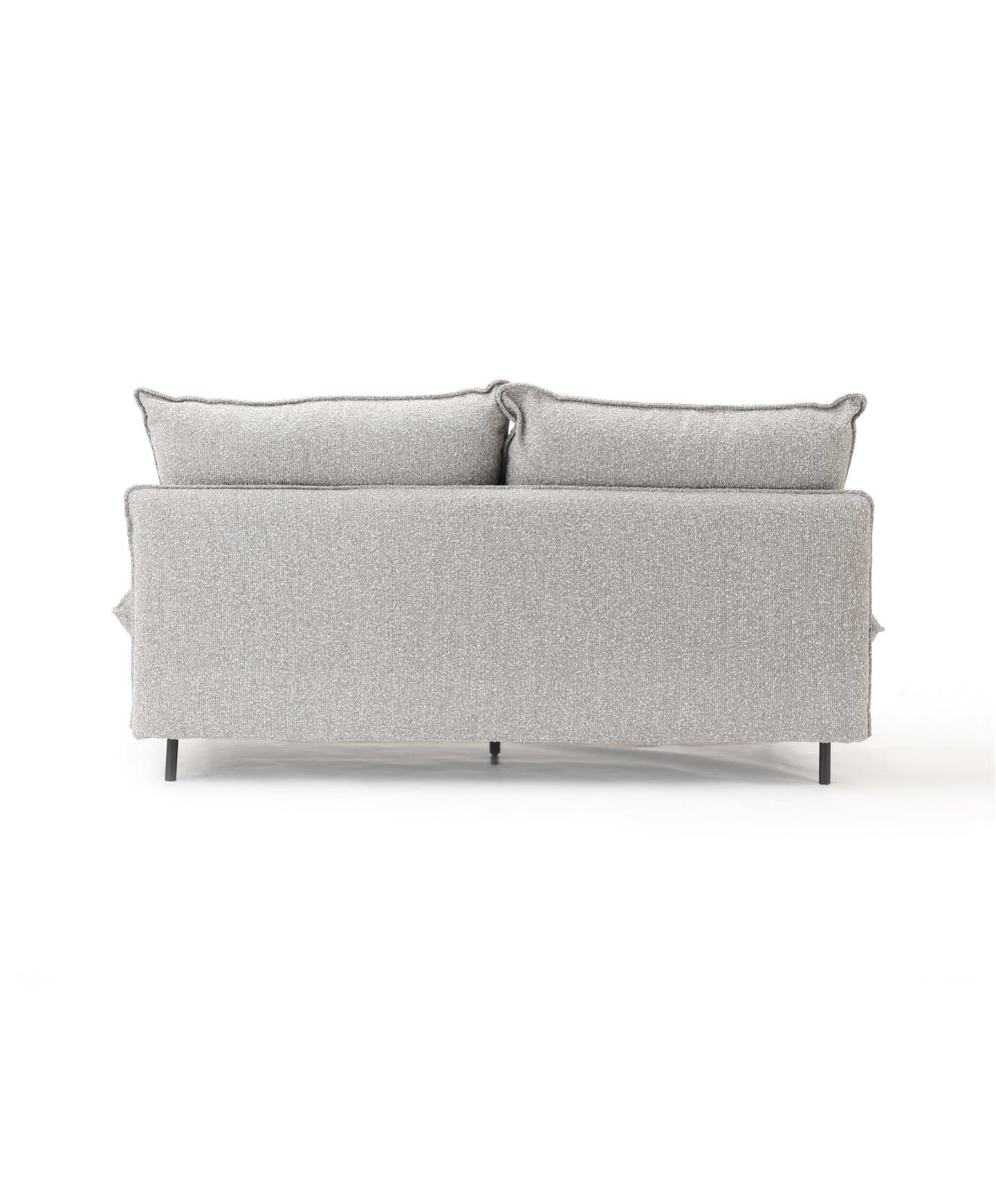 【現仕様廃番のため在庫限りで販売終了/20％OFF】 PORTO SOFA Boucle-GRG24　ポルトソファ グレージュ　700