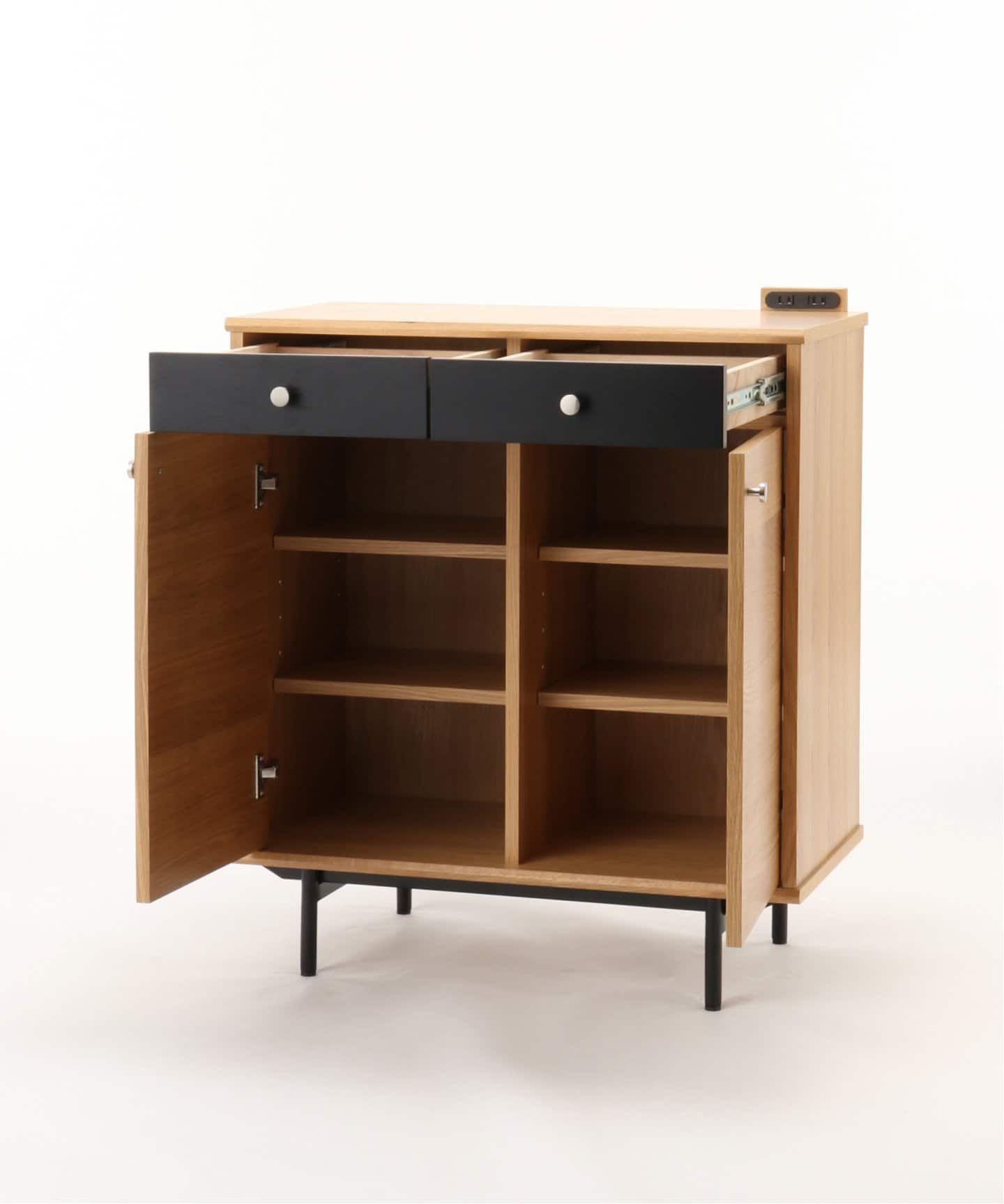 HABITAT KITCHEN COUNTER-S (NT)　ハビタキッチンカウンターS　707