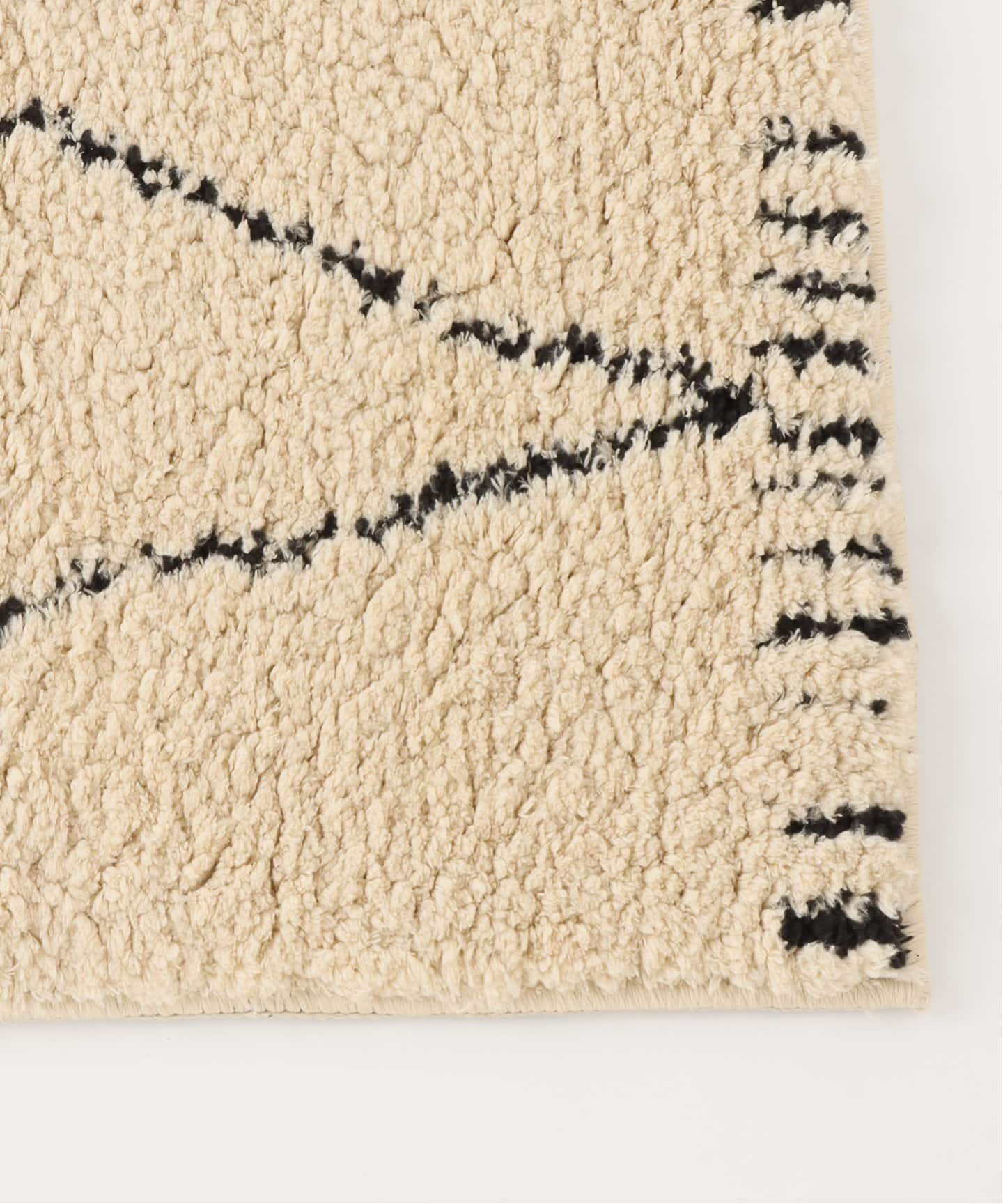 MEDINA RUG 200X250　メディナラグ　013