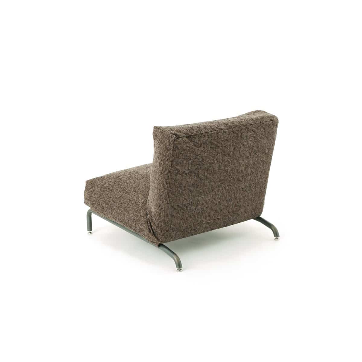 RODEZ CHAIR COVER_COOL ブラウン  ※カバーのみ ロデカバー (020) 700
