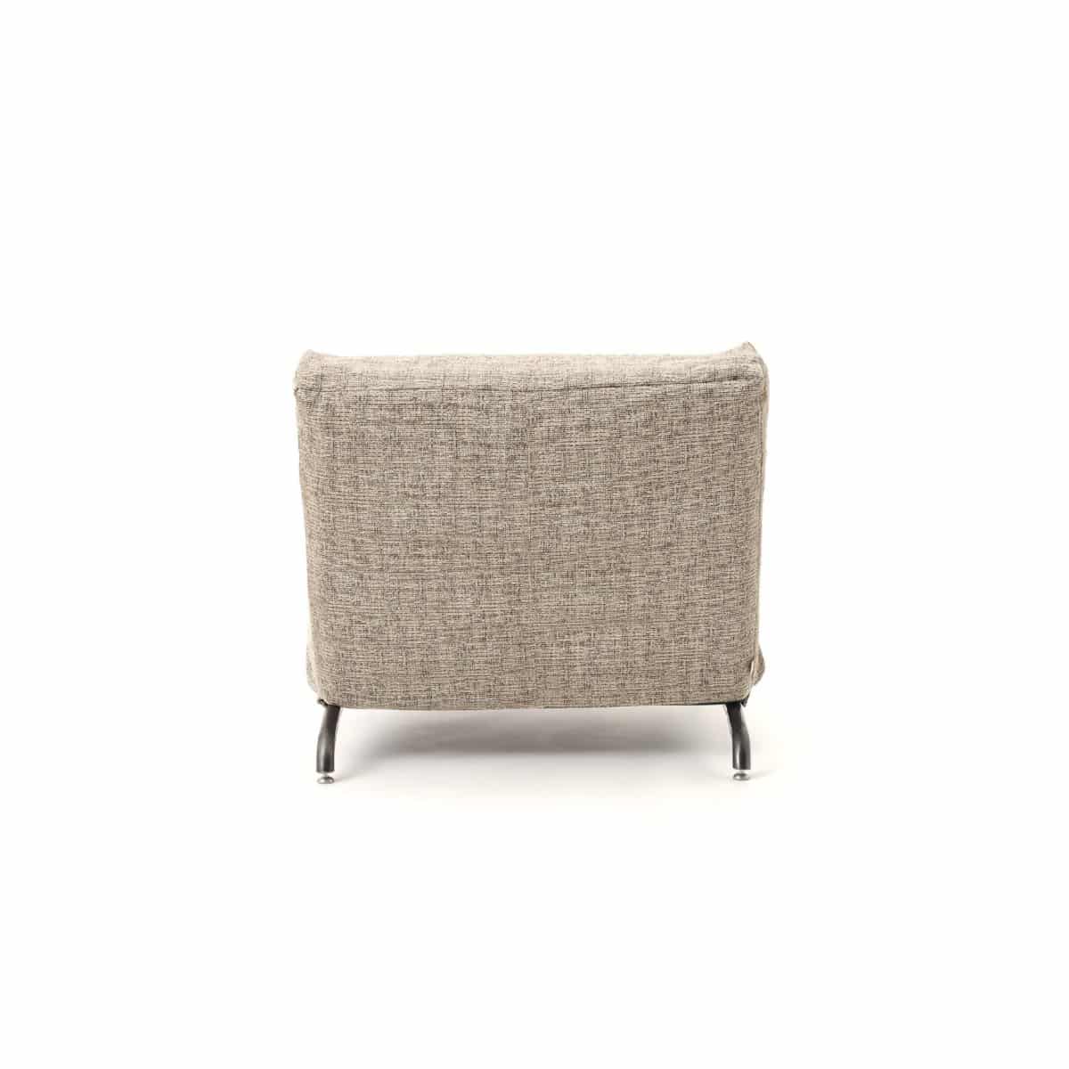 RODEZ CHAIR COVER_COOL ベージュ  ※カバーのみ ロデカバー (027) 700