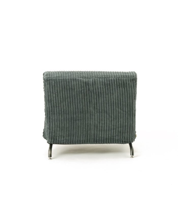 《予約》《6月上旬予定》 RODEZ CHAIR COVER_AC07 ブルー　※カバーのみ ロデチェア カバー (044) 700