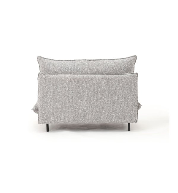 PORTO SOFA Low W1200 Boucle(GRY)　ポルトソファ　グレー　700