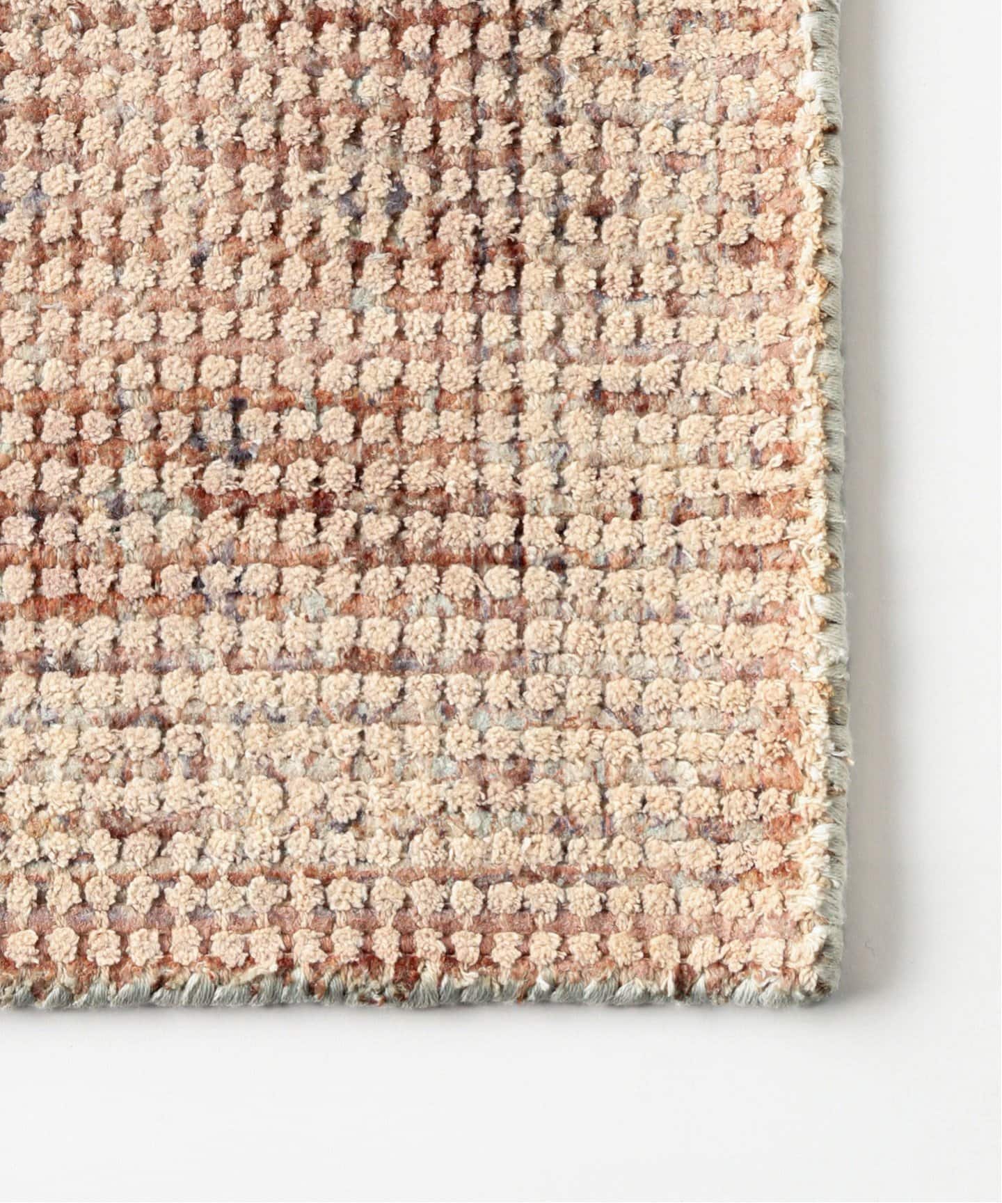 WESTDALE RUG 152X237　ウェストデール ラグ　013