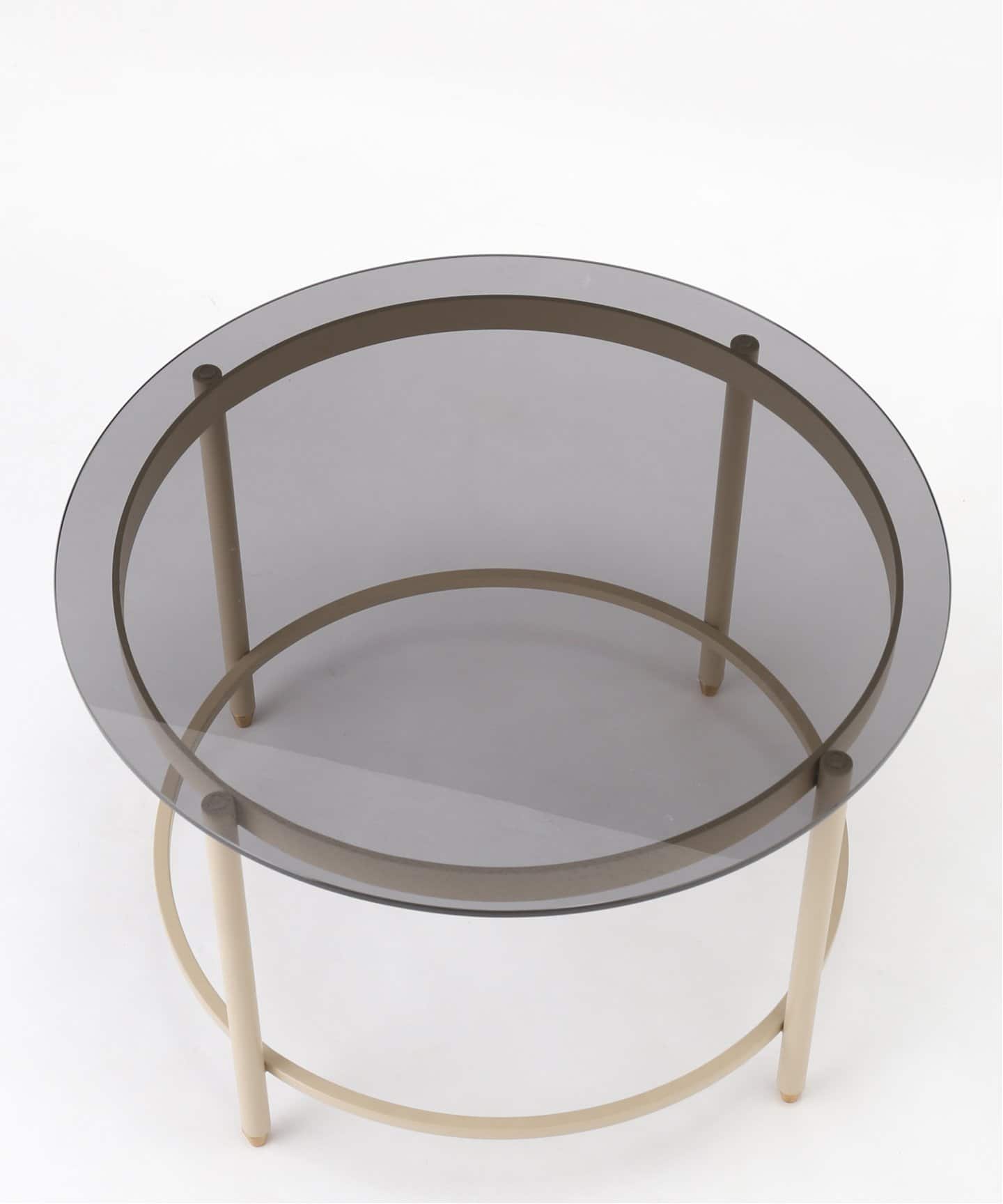 【送料お得な低価格/完成品】HOLTE COFFEE TABLE sand　ホルテ　コーヒーテーブル  701