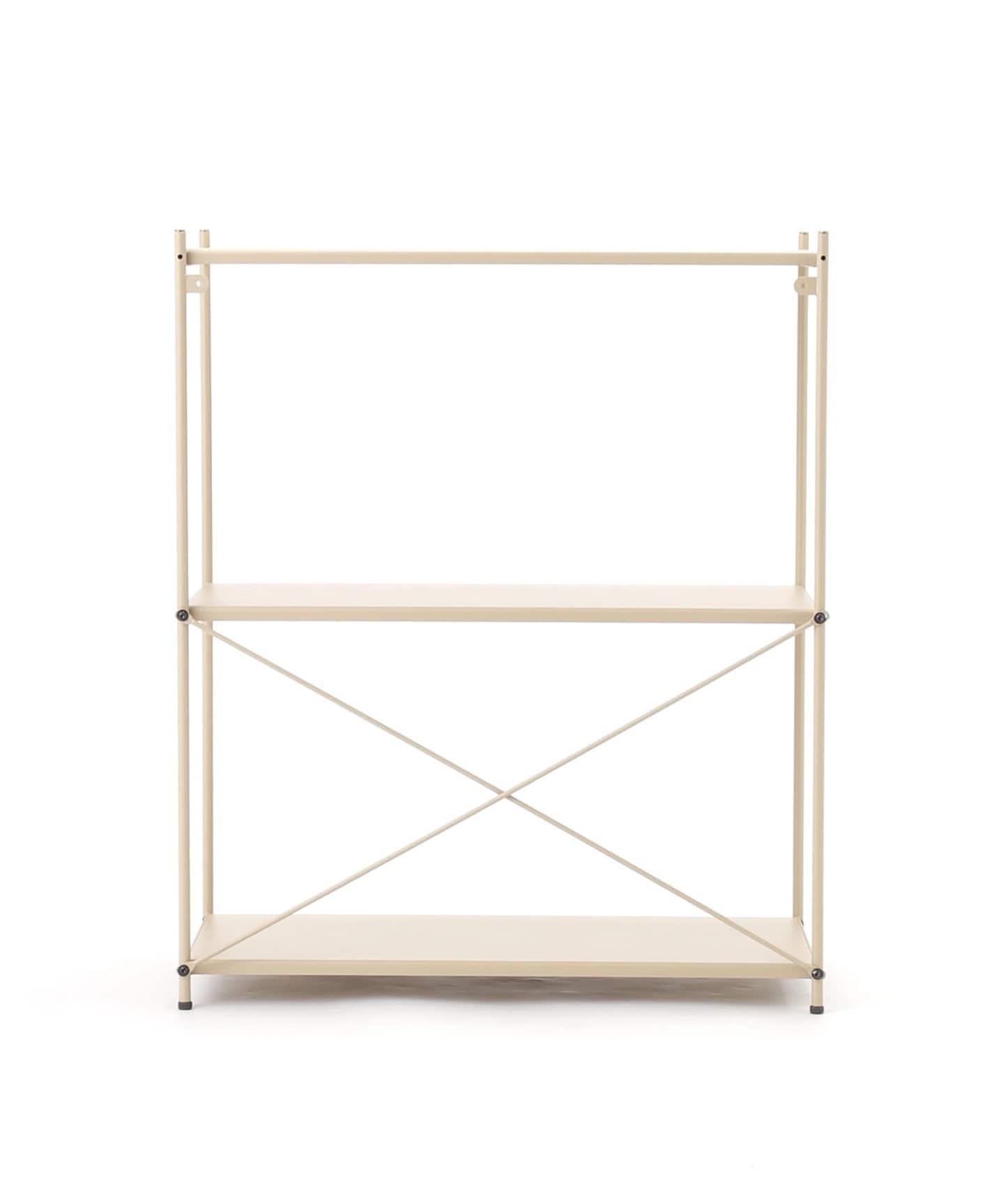 HOLTE X SHELF S sand　ホルテ　シェルフ　708