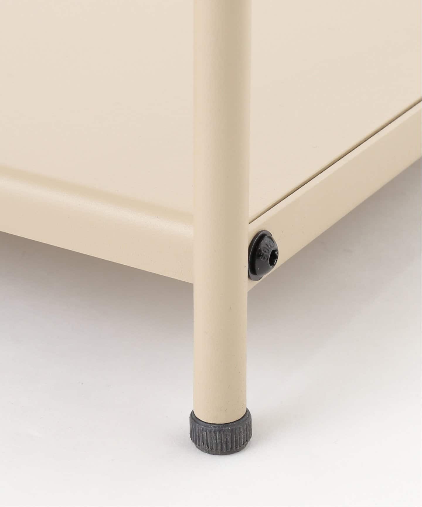 【NEW YEAR SALE/30％OFF】HOLTE HG SHELF sand　ホルテ　ハンガーシェルフ　708