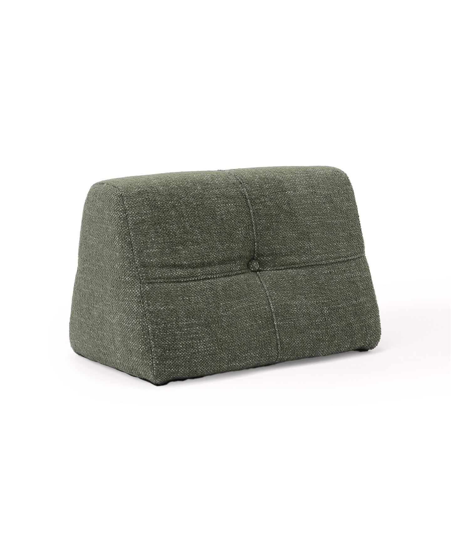 PLAYA SOFA Back Cushion S(KH)　プラヤソファ 背クッション カーキ　700