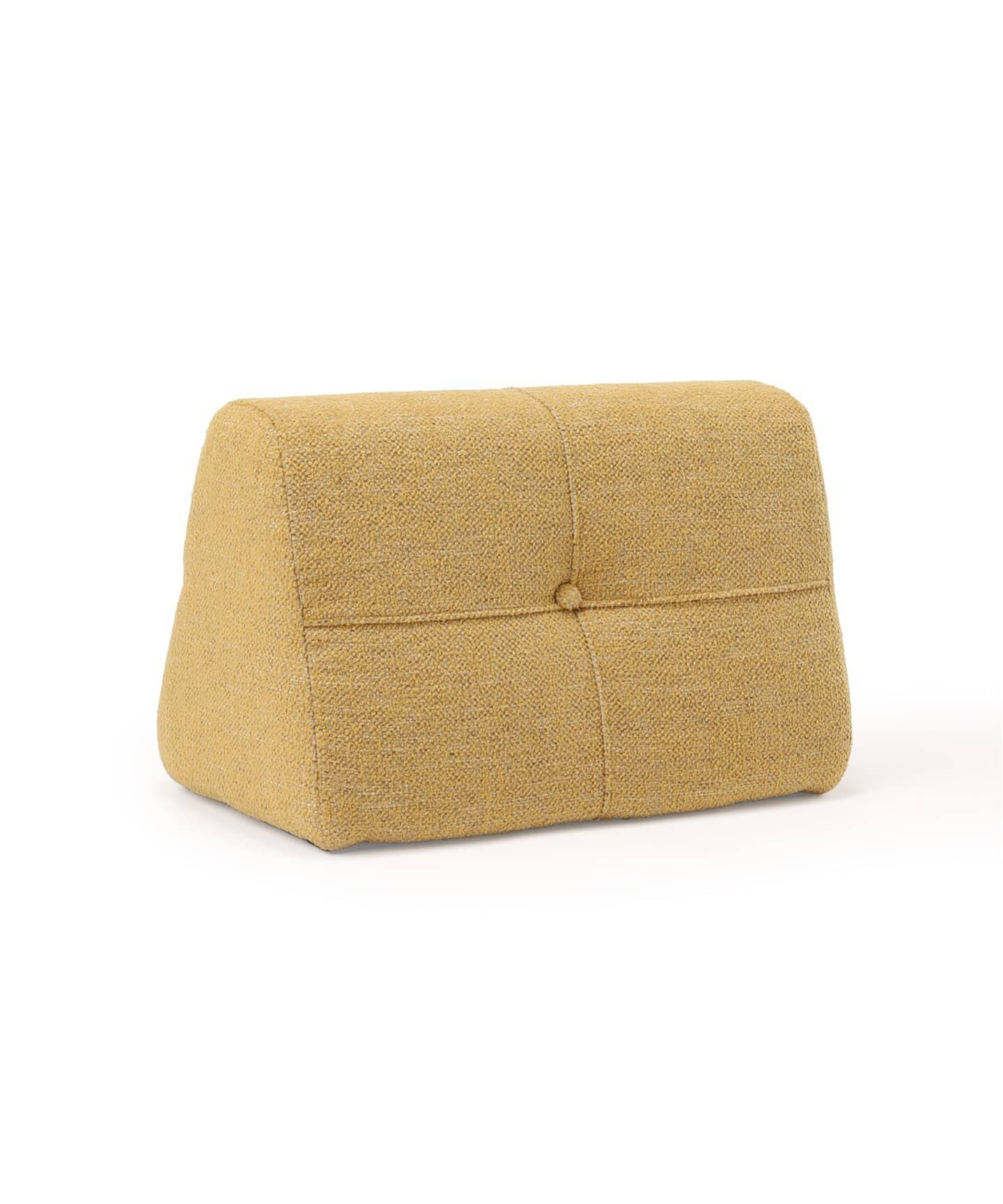 PLAYA SOFA Back Cushion S(Y)　プラヤソファ 背クッション イエロー　700