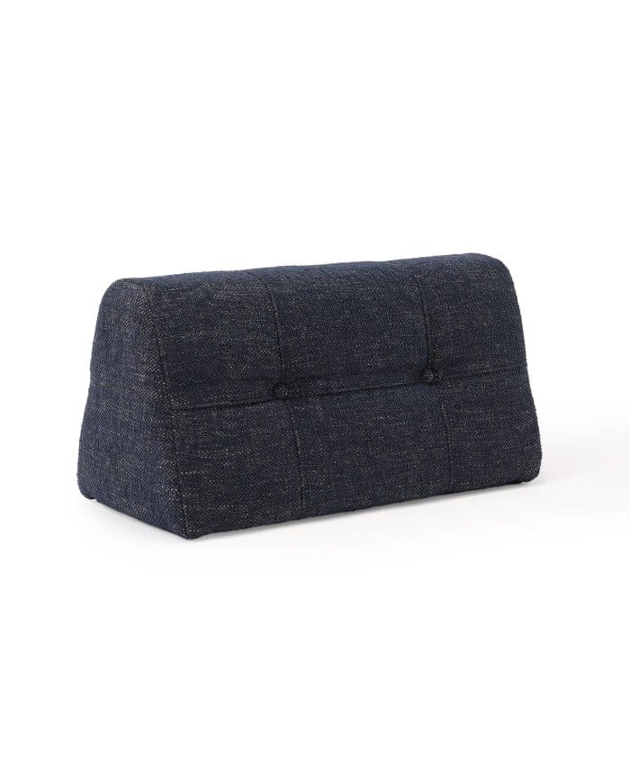 PLAYA SOFA Back Cushion L(NV)　プラヤソファ 背クッション ネイビー　700