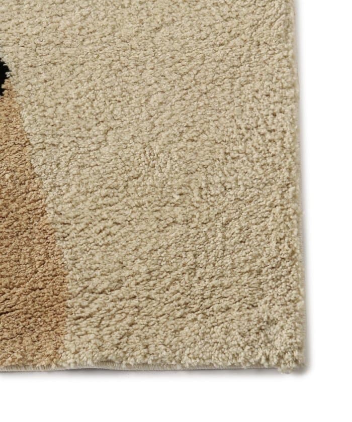 《予約》《1月上旬予定》SEPULVEDA RUG 140x200　セプルベダ ラグ　013