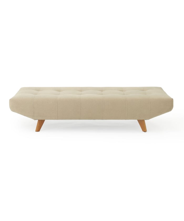 PLAYA SOFA W1800 Base PFF(BE)　プラヤソファ ベース　700