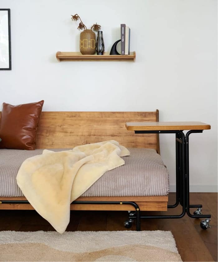 【在庫がなくなり次第販売終了】 HABITAT EASY COVER_W1800_Corduroy(BE)　ハビタソファ イージーカバー 180cm  700
