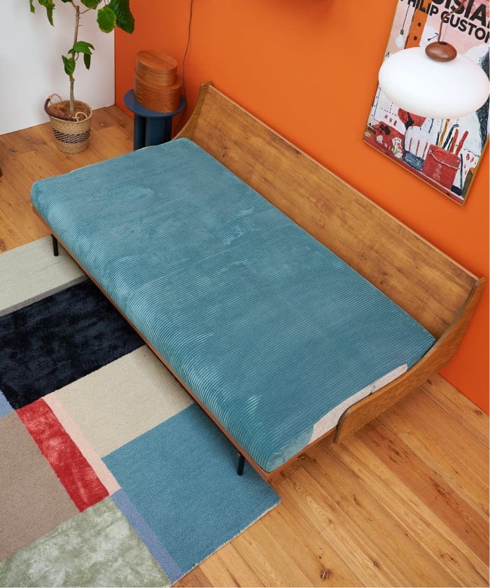 HABITAT EASY COVER_W1800_Corduroy(TL) ハビタソファ イージー