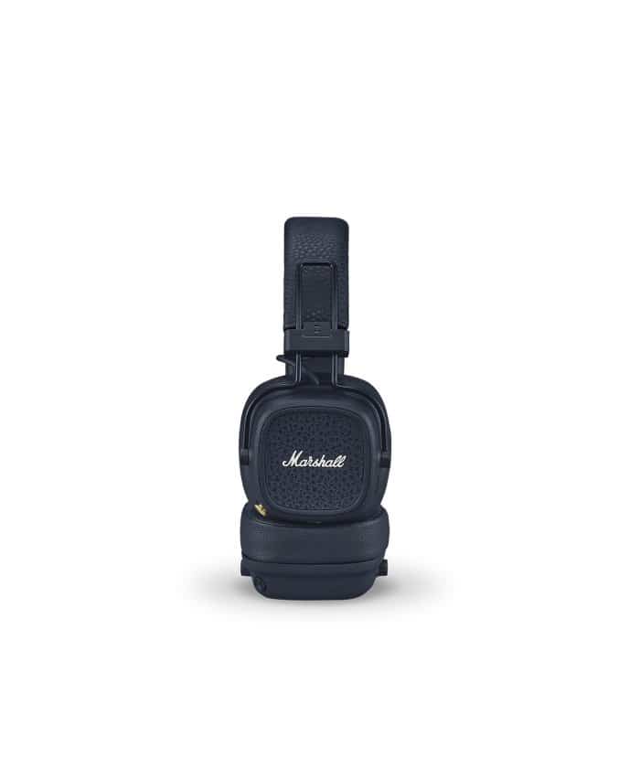 【正規取扱店】［Marshall/マーシャル］MAJOR5 MIDNIGHT BLUE  ワイヤレスヘッドホン　016