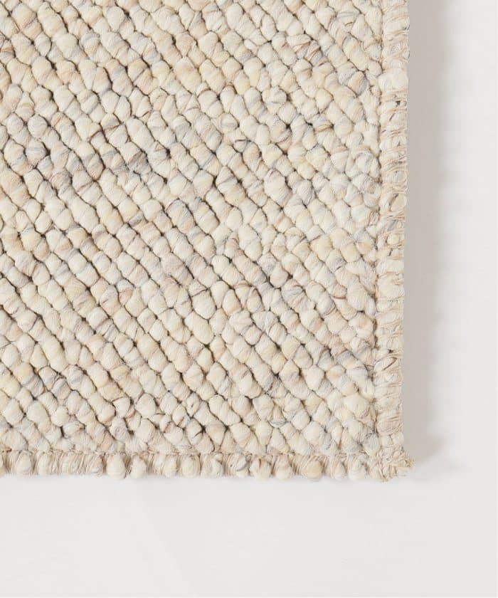 WHITTIER RUG 140x200　ウィッティア ラグ　013