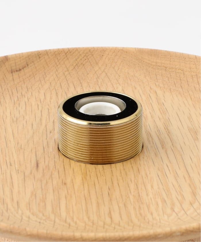 LUCCA CEILING LAMP OAK　ルッカ シーリングランプ　017