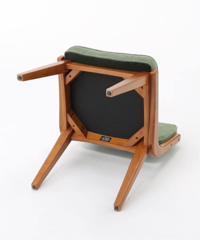 送料お得な低価格/完成品】SIERRA CHAIR (Fabric green) シエラチェア