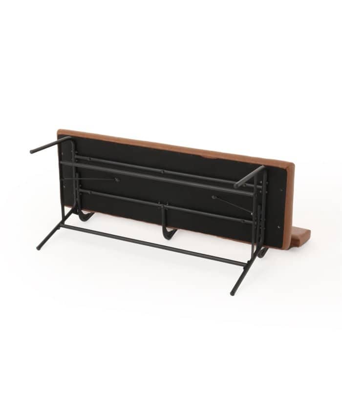 PAXTON LD BENCH pvc パクストンエルディベンチ PVC 　704