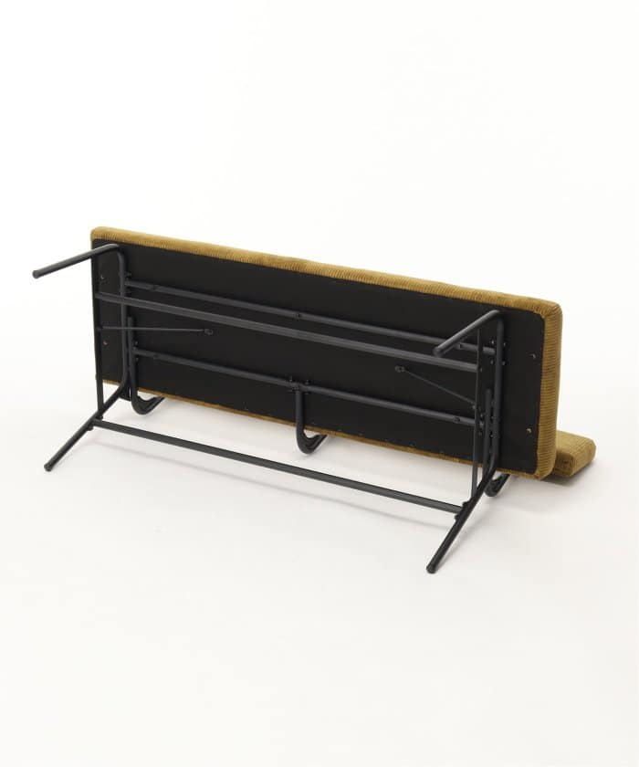 PAXTON LD BENCH umber パクストンエルディベンチ　704