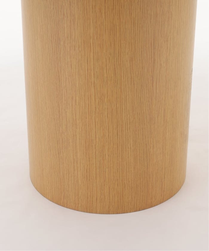 《予約》《3月中旬予定》PORTO ROUND TABLE natural　ポルト　ラウンドテーブル