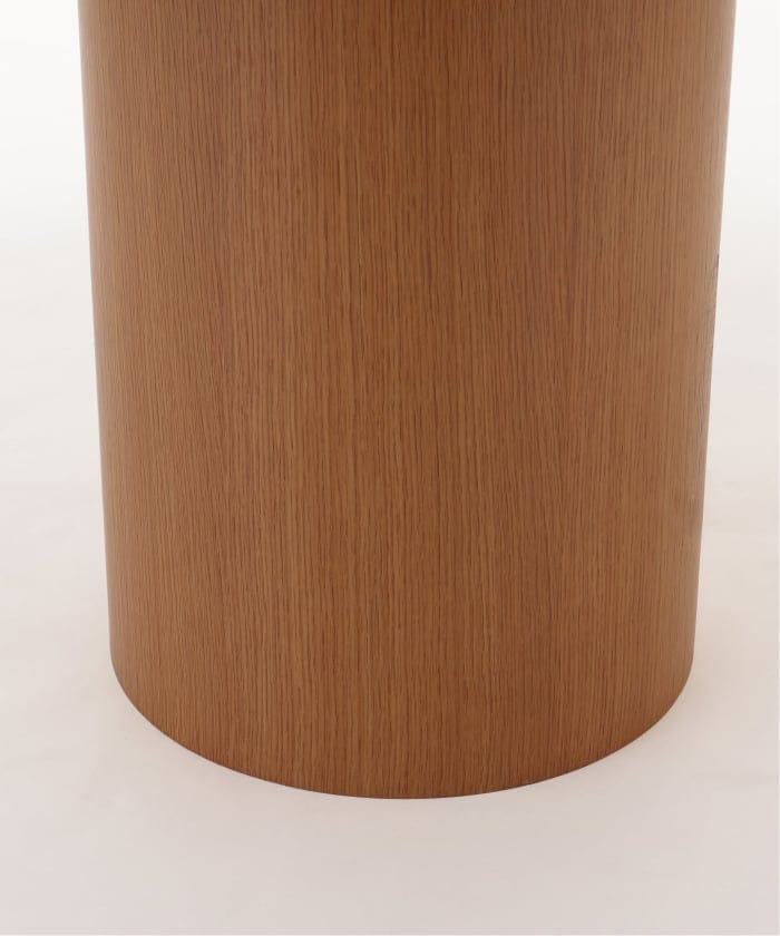 《予約》《3月中旬予定》PORTO ROUND TABLE brown　ポルト　ラウンドテーブル