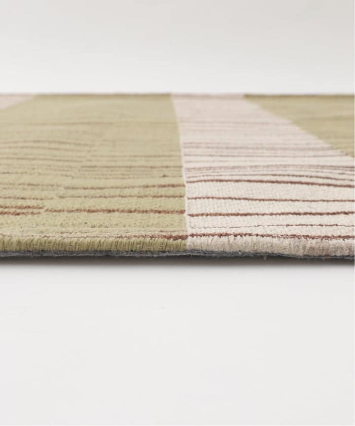 CALVINIA RUG 140X200　カルヴィニア ラグ　013
