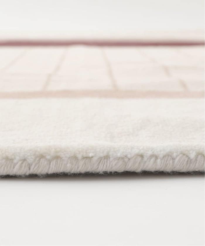 FAIRBURN RUG 140X200　フェアバーン ラグ　013