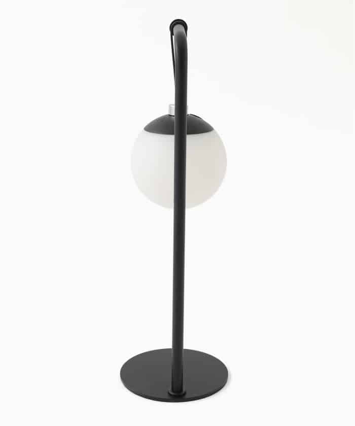ORB STAND PORTABLE LAMP　オーブ ポータブルランプ　017