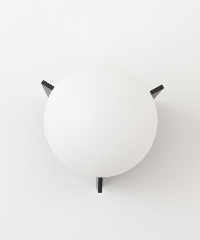 ORB REST PORTABLE LAMP（GRAY）　オーブ ポータブルランプ グレー　017