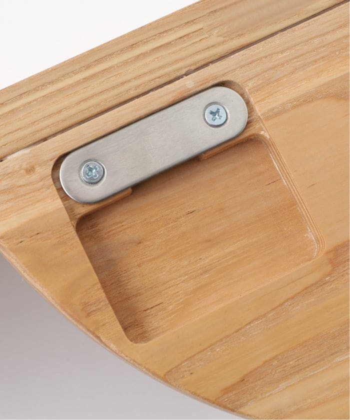PORTO WALL SHELF(NT)　ポルト ウォールシェルフ　708