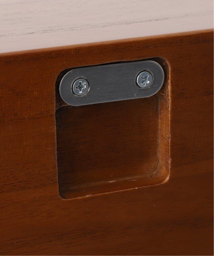GHENT WALL SHELF(BR)　ヘント ウォールシェルフ　708