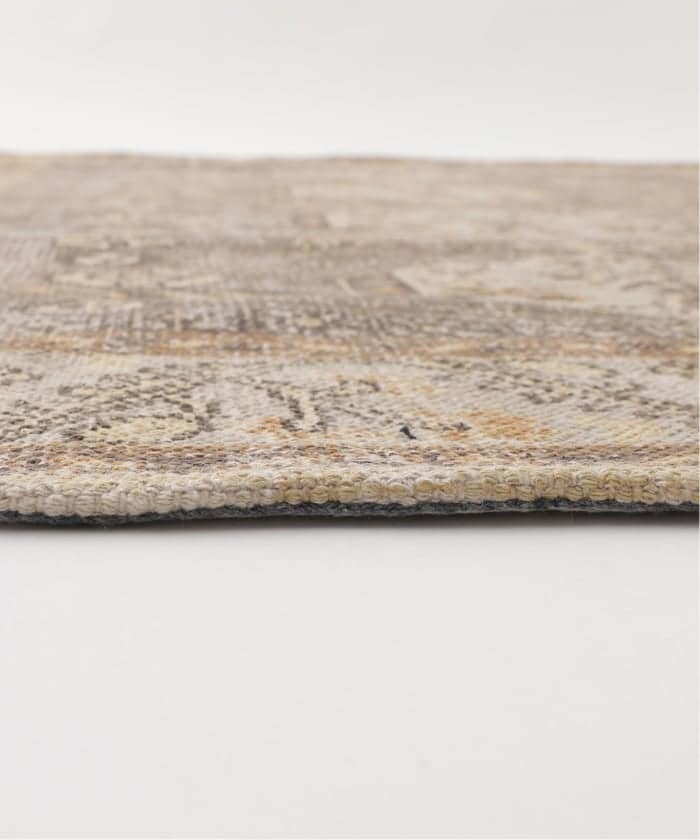 OLDDALE RUG 140X200　オールドデール ラグ　013