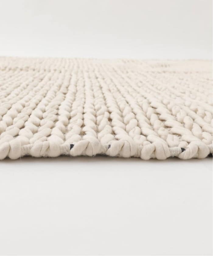 AMIENS RUG 200X200　アミアン ラグ　013