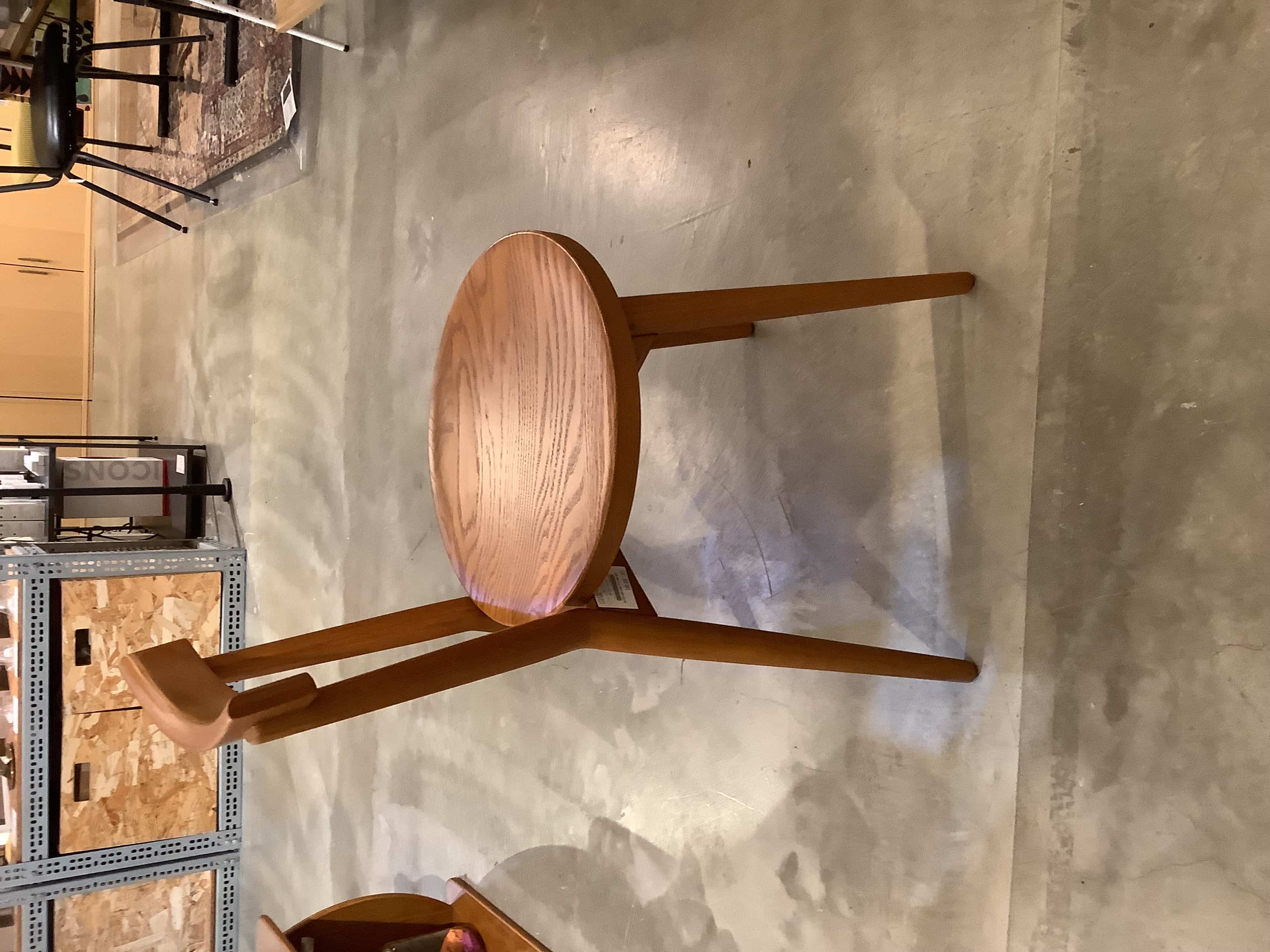 【展示品SALE/30%OFF】BRITZ CHAIR brown 704