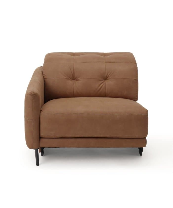 SHEFFIELD RECLINING SOFA 2nd ブラウン シェフィールド 電動ソファ 700