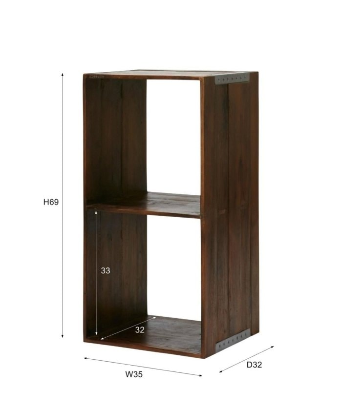 廃番のため在庫限りで販売終了/10％OFF】TROY OPEN SHELF S トロイ