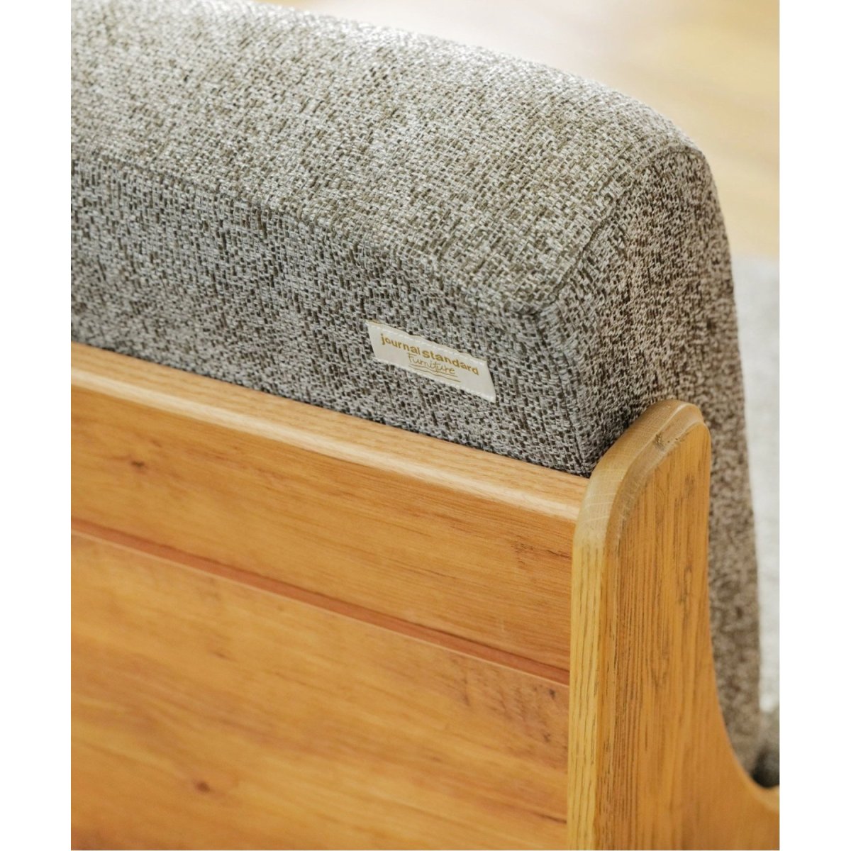 HABITAT SOFA BED 200cm GRAY ハビタソファ ベット グレー　700 グレー