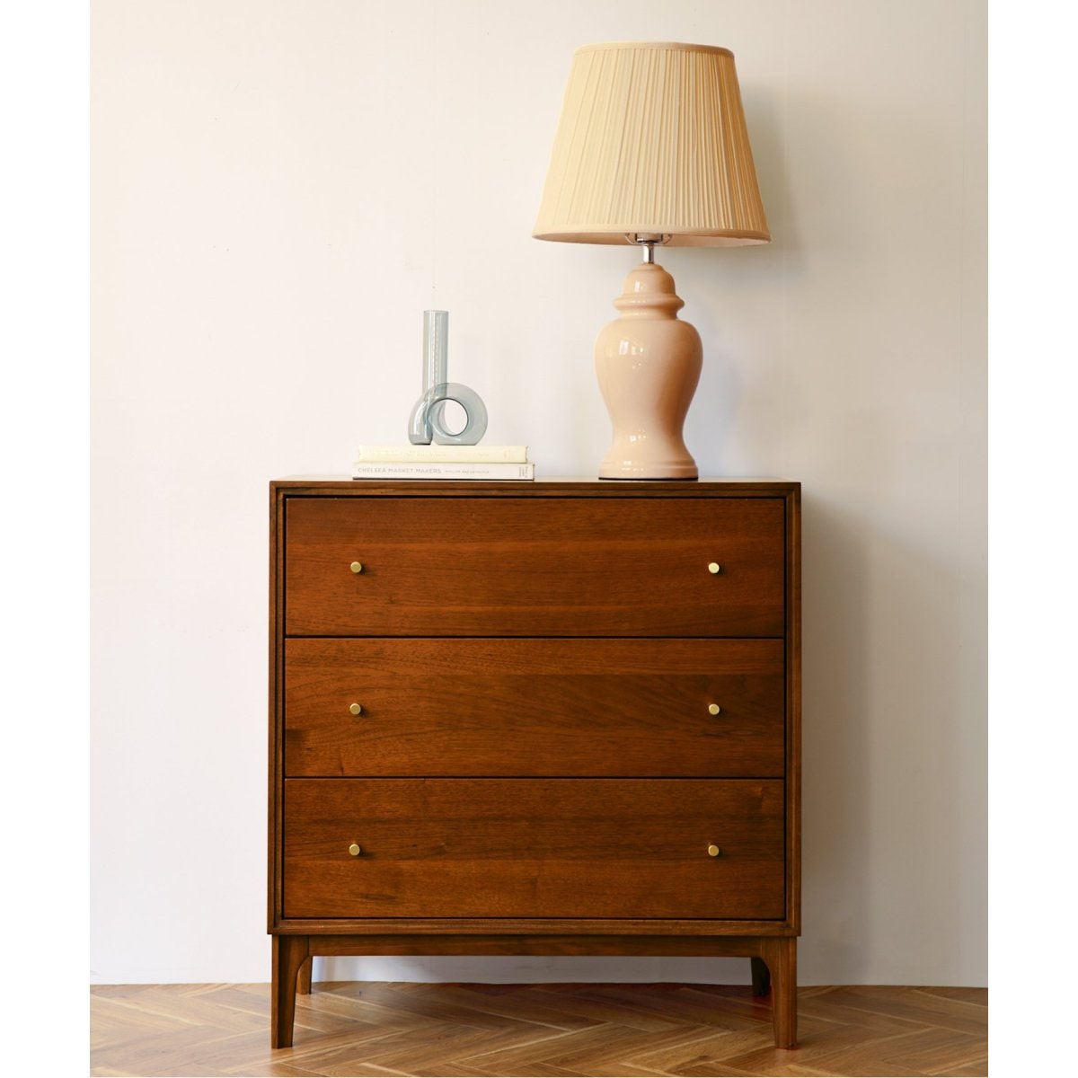 BROOKS SMALL CHEST_2ND ブルックス スモールチェスト 引き出し　707