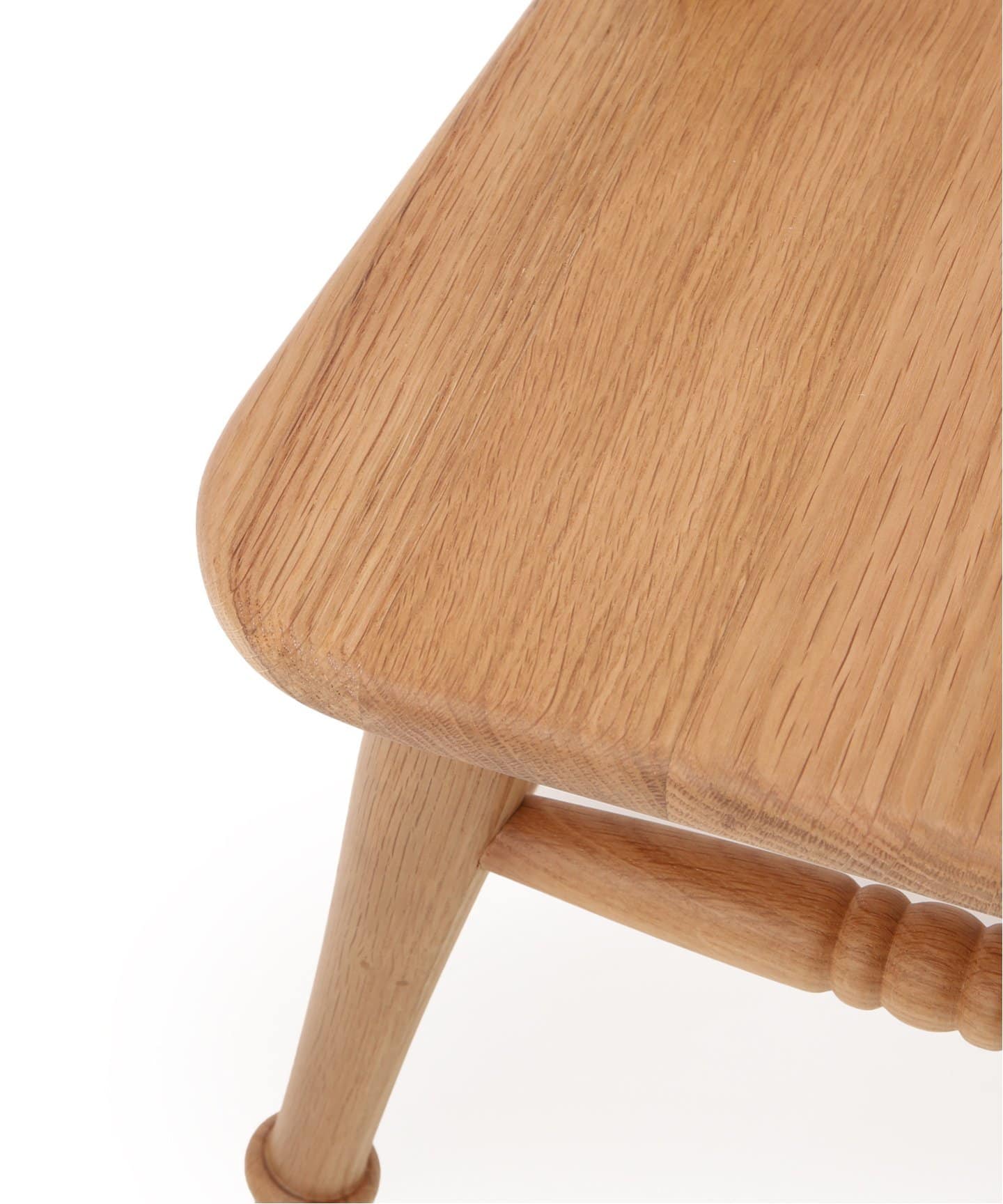 【廃番のため在庫限りで販売終了/30％OFF】ADEL Tiny Chair_Type 1 アデル キッズ チェア　家具
